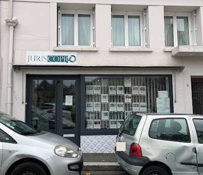 Juriscopro immobilier à Étampes