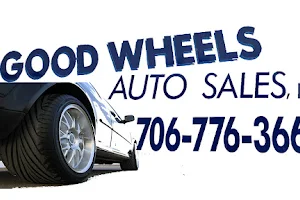 Good Wheels Auto Sales image