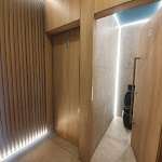 Photo n°3 de l'avis de Jussara.r fait le 24/01/2022 à 21:22 sur le  Zenit - Cocktail & Cuisine à Olbia