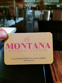 Les plus récentes photos du Restaurant Le Montana à Saint-Julien-lès-Metz - n°3