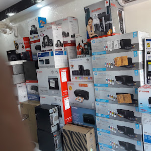 Ganpati Computers photo