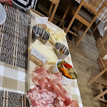 Photo n°5 de l'avis de giacomo.r fait le 10/02/2018 à 12:41 sur le  Ristorante Al Caminetto à Malga San Giorgio