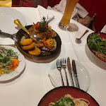 Photo n°1 de l'avis de Aria. fait le 29/10/2023 à 07:05 sur le  Landhaus Günther GmbH à Lippstadt