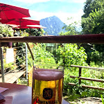 Photo n°1 de l'avis de Dirk.u fait le 11/07/2020 à 15:56 sur le  Hotel Restaurant Weinklause à Oberstdorf