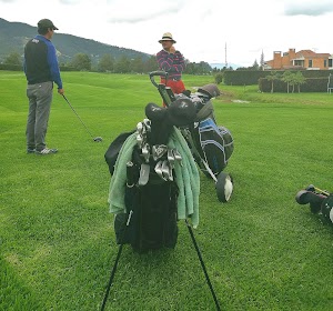 Golf san jacinto - photo 1
