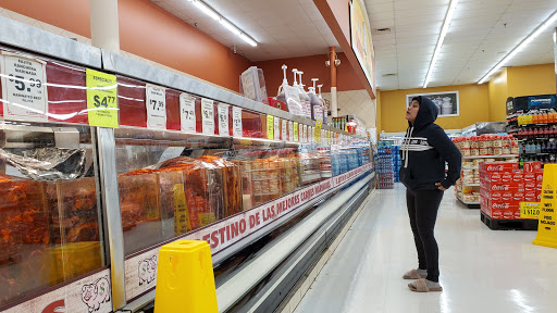 Supermarket «El Ahorro Save a lot # 17», reviews and photos, 8201 Broadway St, Houston, TX 77061, USA