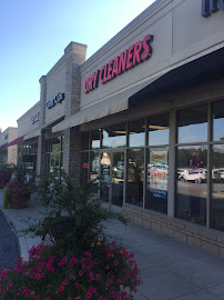 Yorgey's Fine Cleaners