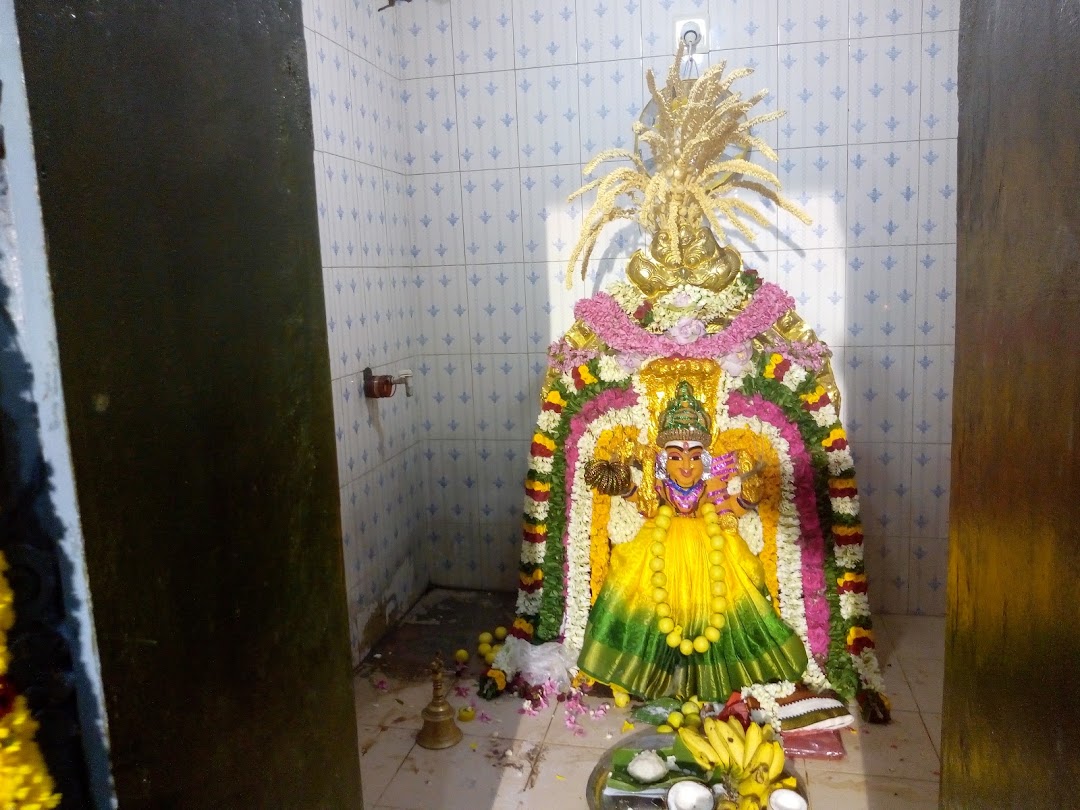 Shri Amman Temple