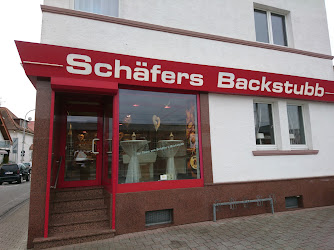 Schäfers Backstubb