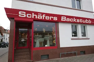 Schäfers Backstubb image