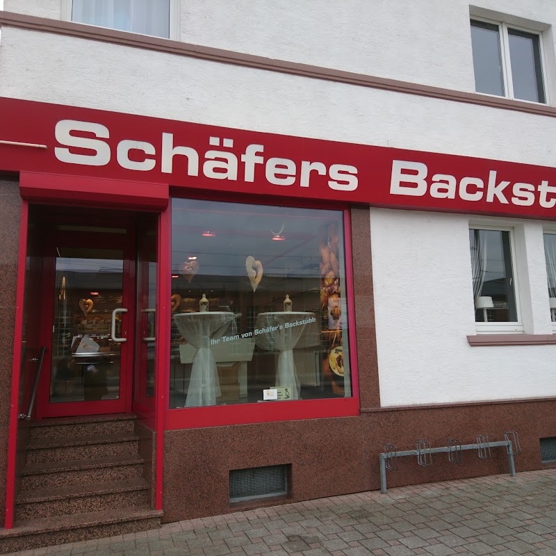 Schäfers Backstubb