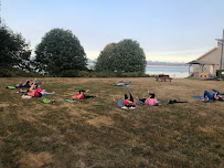 Blue Monarch Health - Photo 4 - Car repair in , Marysville