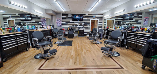 International Cuts Salon & Barber Shop