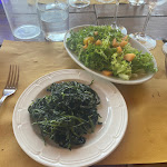 Photo n°4 de l'avis de Tiziana.o fait le 24/07/2022 à 14:20 sur le  Casale VerdeLuna Wine Resort à Piglio