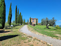 Il Convento di Montepozzali Country Resort Massa Marittima