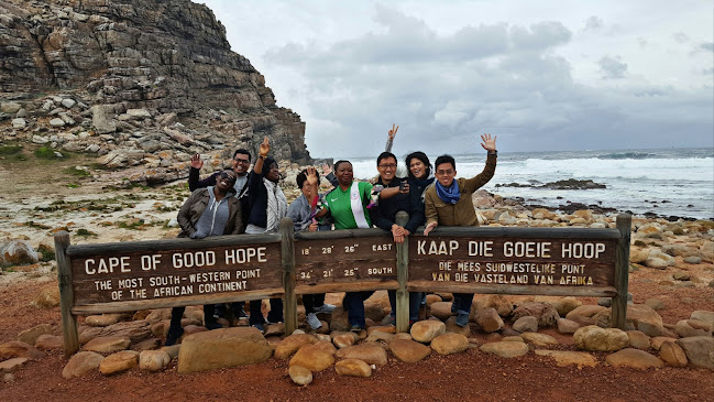 Cape Transit Day Tours - Private Cape Town Tours & Transfers - Cape Town