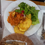 Photo n°2 de l'avis de António.o fait le 08/09/2022 à 22:19 sur le  Taberna D. Maria à Viseu