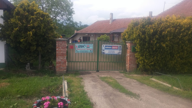 Opinii despre 4 utem autoszerviz în Komlódtótfalu - Autószerelő