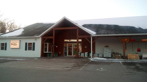 Garden Center «Winnisquam Agway», reviews and photos, 304 Daniel Webster Hwy, Belmont, NH 03220, USA