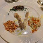 Photo n°3 de l'avis de Natasha. fait le 04/09/2019 à 20:25 sur le  Trattoria Do Forni à Venice