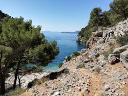 Cala en Gossalba'in fotoğrafı ve yerleşim