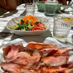 Photo n°4 de l'avis de Angela.i fait le 11/06/2022 à 13:19 sur le  Trattoria La Cantina à Savona