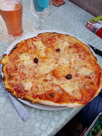 Plats et boissons du Pizzeria La Gondola à Argentan - n°20