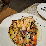 Photo n°2 de l'avis de Evg. fait le 25/10/2023 à 20:38 sur le  L’Oste Pazzo à Catania