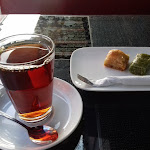 Photo n°1 de l'avis de Marketa.a fait le 03/01/2019 à 17:30 sur le  Tadım Damak à Cologne