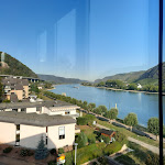 Photo n°1 de l'avis de Simone.l fait le 18/10/2020 à 09:34 sur le  EINSTEIN Hotel am Römerpark à Andernach