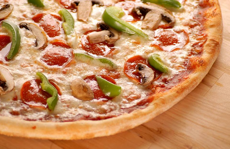 #1 best pizza place in Edgartown - Edgartown Pizza