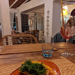 Photo n°3 de l'avis de Poozer.7 fait le 23/08/2021 à 21:45 sur le  O Pescador Benagil à Lagoa