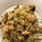 Photo n°3 de l'avis de Josephine.o fait le 05/03/2024 à 08:25 sur le  RistorantRino à Aspra