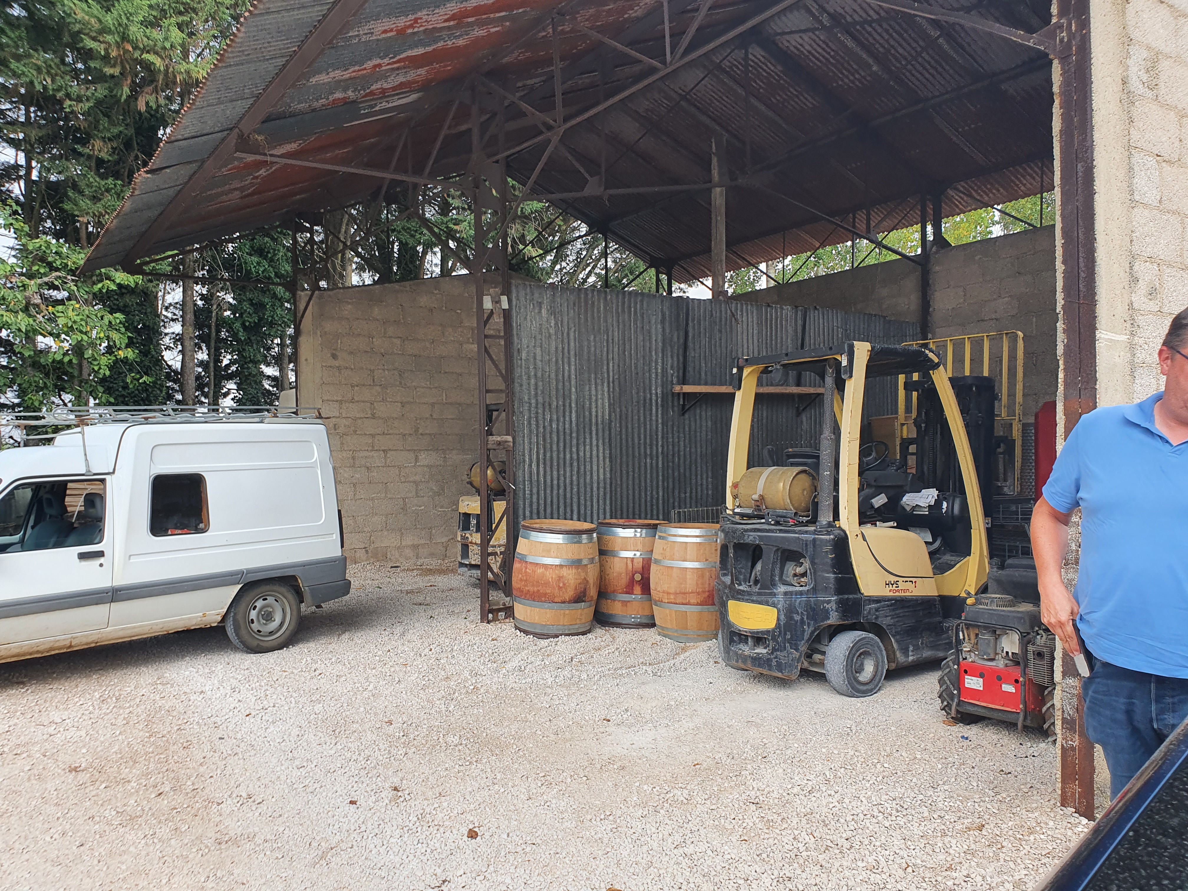 Photo n° 2 de l'avis de Céline.o fait le 18/08/2022 à 18:07