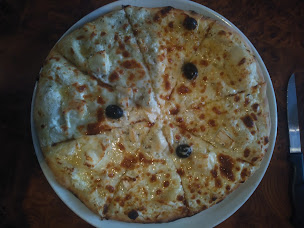 Photo n°7 de Tortue Pizza à Six-Fours-les-Plages ()