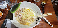 Plats et boissons du Restaurant japonais Noodle shop à Rouen - n°1