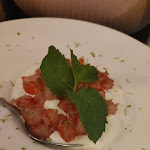 Photo n°3 de l'avis de Charlie.i fait le 03/08/2023 à 20:36 sur le  Antica Cagliari Bistrot à Cagliari