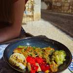 Photo n°2 de l'avis de Laura.r fait le 09/04/2024 à 14:57 sur le  Cantinho à Faro