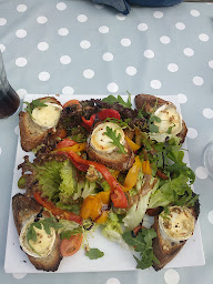 Photo n°57 de Pizzeria La Bonne Pâte à La Rochelle ()