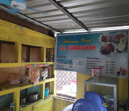 Warung Pecel Hj Komariah photo