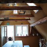 Photo n°3 de l'avis de helmkin. fait le 20/08/2022 à 15:29 sur le  Café Winzig à Petershagen-Eggersdorf