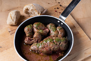 Photo n°22 de Restaurant La Boucherie à Saint-Dizier ()