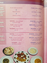 Photo n°16 de Tandoori Flame - Restaurant Indien Nice à Nice ()