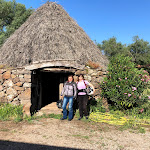 Photo n°3 de l'avis de Roberta.r fait le 03/06/2018 à 07:26 sur le  Turismo Rurale Su Cuile à Dorgali