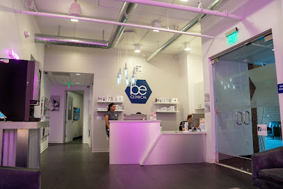 Be CLINICAL clinic