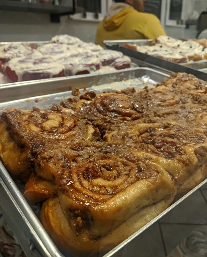 Donut Shop «Koala Kolache», reviews and photos, 14502 Spring Cypress Rd #300, Cypress, TX 77429, USA