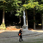 Photo n°11 de l'avis de Maria.g fait le 16/10/2019 à 08:02 sur le  Vecchio Albergo Sacro Monte à Varallo Sesia