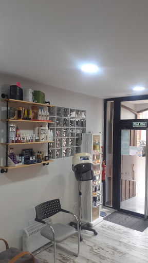 Peluquería de Caballeros  GC STYLE en Rueda, Valladolid