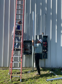 AV Electric - Photo 4 - Car repair in Temple, TX, Temple