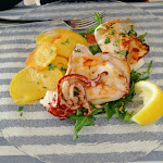 Photo n°21 de l'avis de Lella.r fait le 19/02/2020 à 15:26 sur le  Ristorante Le Murelle à Montalto di Castro